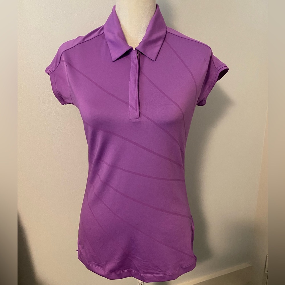Adidas golf ⛳️ shirt 👚